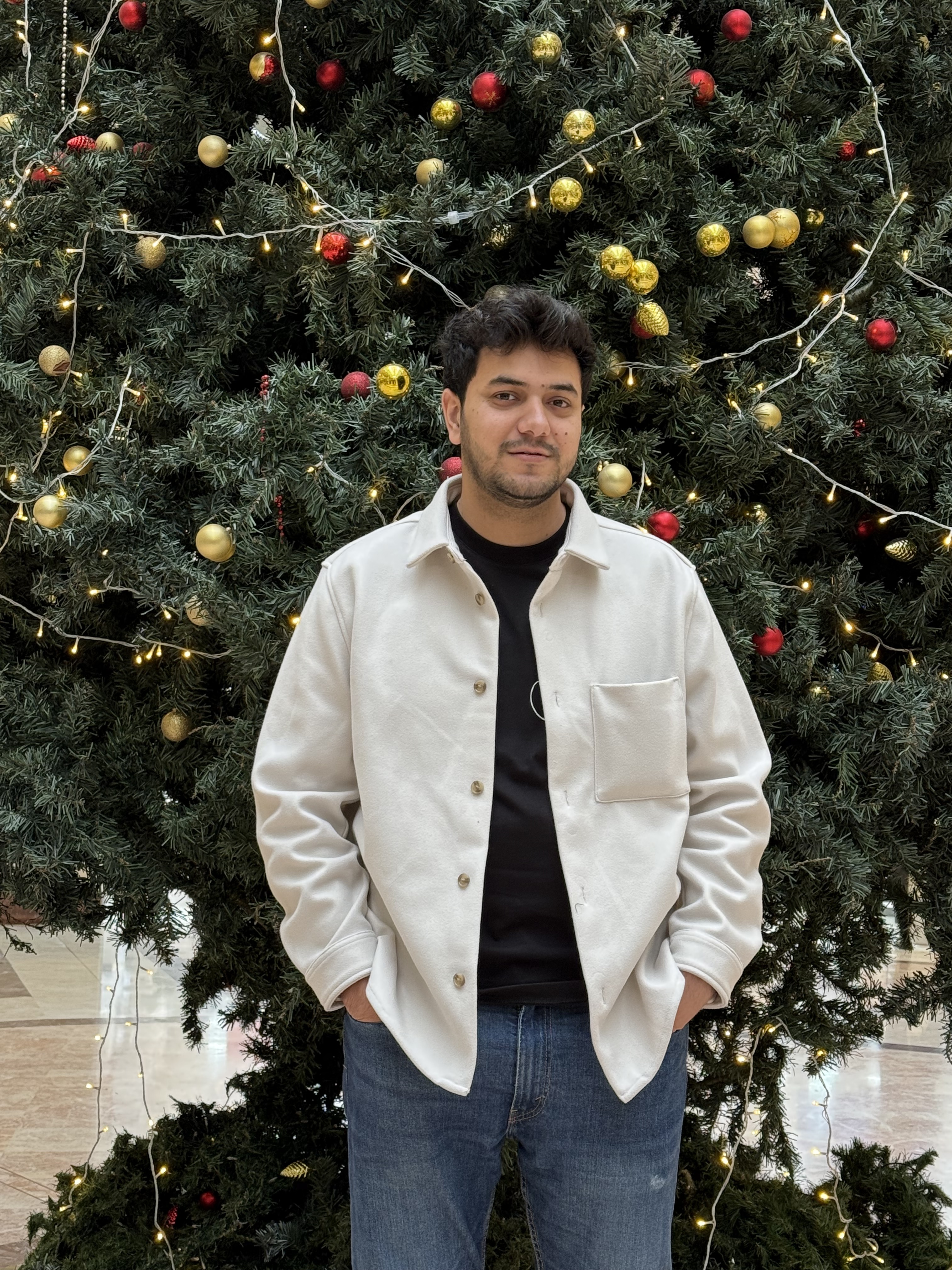 Ali Azlan — Full-Stack Web Developer